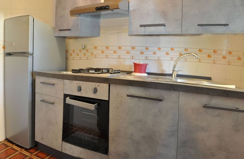 Torre Saracena Casa | Sea Villa