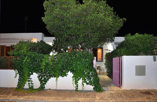 Torre Saracena Casa | Sea Villa