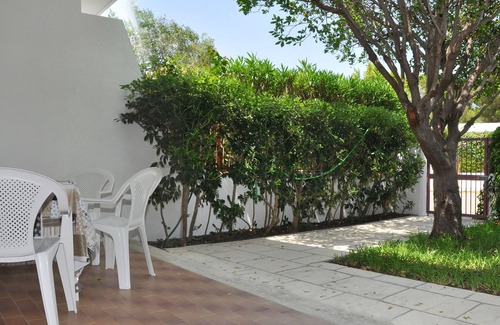 Torre Saracena Casa | Sea Villa