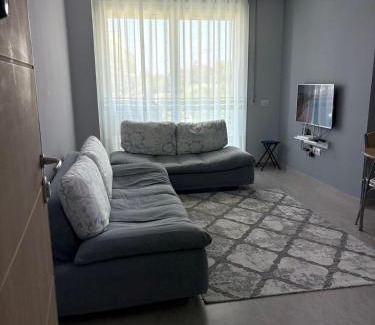 Dhermi Apartamento | Sea Villa Pandora