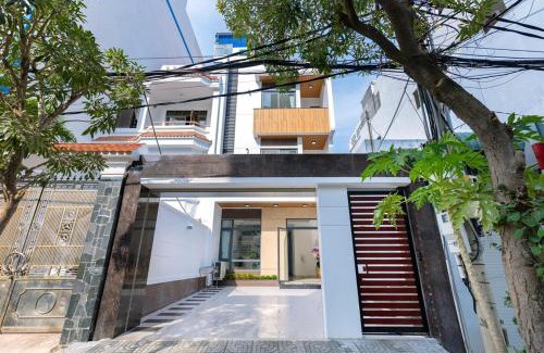 Thang Tam Villa | Sea Villa Vung Tau 2