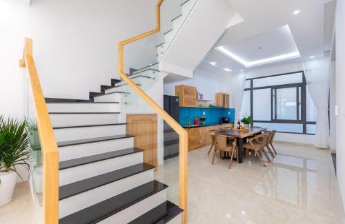 Thang Tam Villa | Sea Villa Vung Tau 2