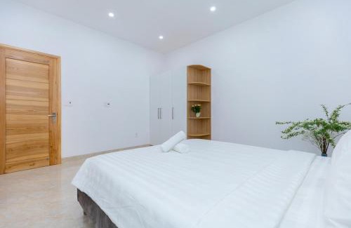 Thang Tam Villa | Sea Villa Vung Tau 2