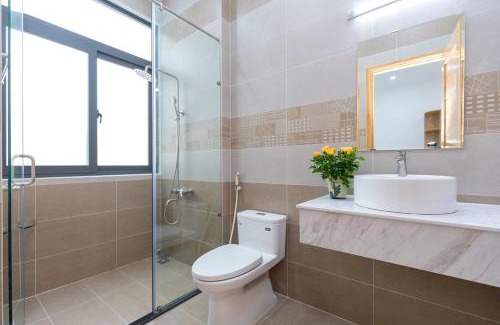 Thang Tam Villa | Sea Villa Vung Tau 2