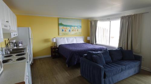 Topsail Beach Hotel | Sea Vista Motel