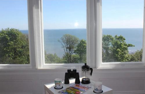 South Cliff Apartamento | Sea Vistas