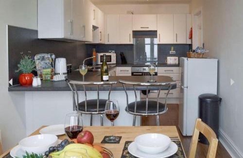 South Cliff Apartamento | Sea Vistas