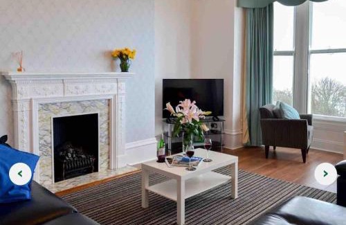 South Cliff Apartamento | Sea Vistas