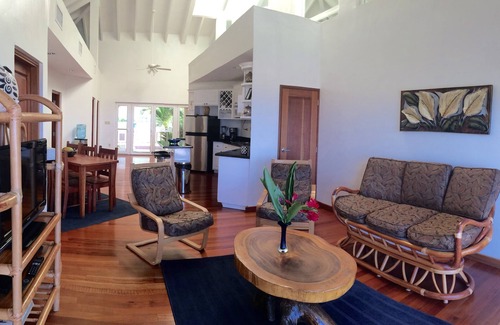 Antoneys Cay Apartamento | Sea Vue Luxury Vacation Condominiums