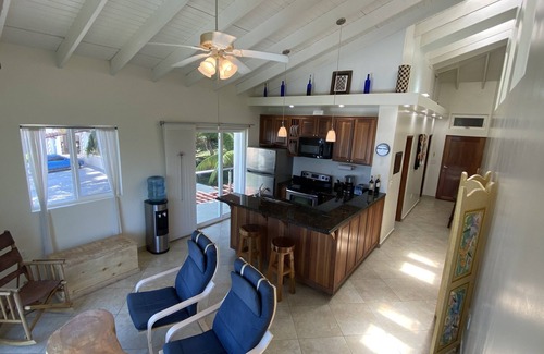 Antoneys Cay Apartamento | Sea Vue Luxury Vacation Condominiums