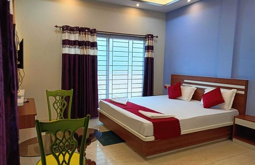 Mandarmani Complejo | Sea Wander Beach Resort