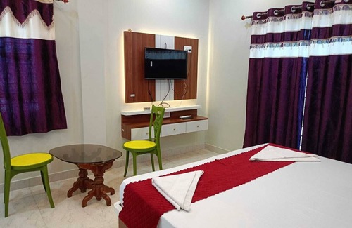 Mandarmani Complejo | Sea Wander Beach Resort