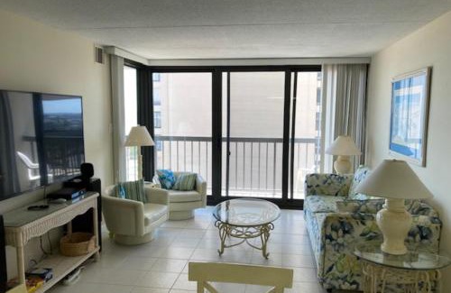 North Ocean City Apartamento | Sea Watch 514