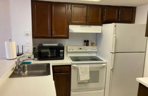 North Ocean City Apartamento | Sea Watch 514