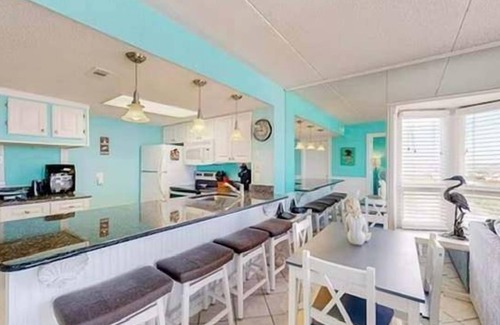 North Ocean City Apartamento | Sea Watch 910 Summary