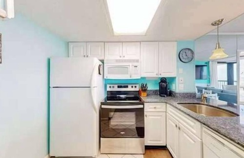 North Ocean City Apartamento | Sea Watch 910 Summary
