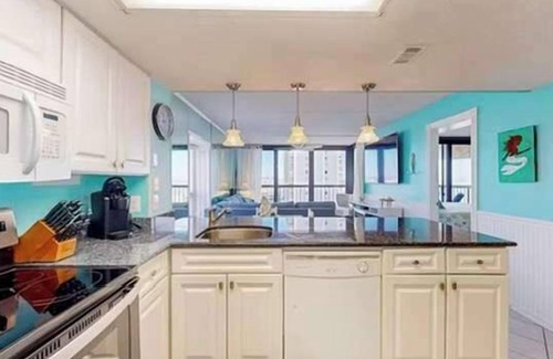 North Ocean City Apartamento | Sea Watch 910 Summary
