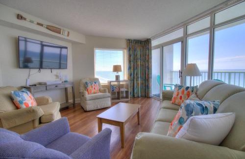 Arcadian Shores Casa | Sea Watch North - 1217