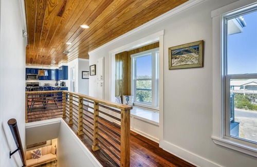 Sea Palm Village Casa | SEA WATCH WILL TAKE YOUR BREATH AWAY!