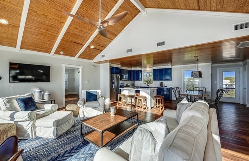 Sea Palm Village Casa | SEA WATCH WILL TAKE YOUR BREATH AWAY!
