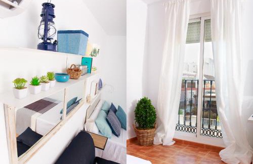 La Trinidad Apartamento | Sea & Wave Ventura Studio Apartment