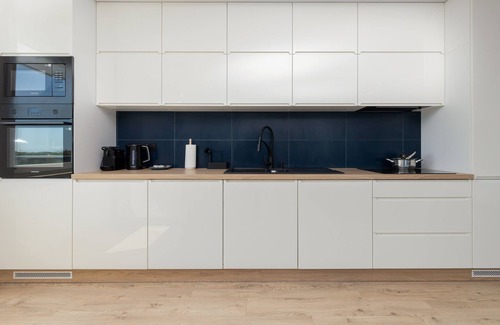 Przymorze Apartamento | Apartament Sea Waves