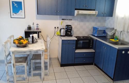 Melissopetra Apartamento | Sea waves apartments
