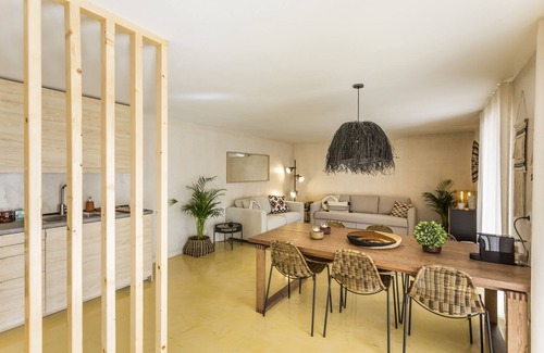 Charneca Villa | SEA´YA Family Surf Houses - Playa y paraíso montañoso