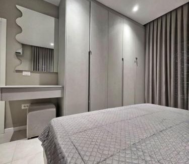 Qender Apartamento | Sea'Ya Saranda Apartment
