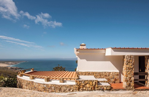Monserrate Cabaña | SEA´YA - Thoughful Stays - Villa Wanted