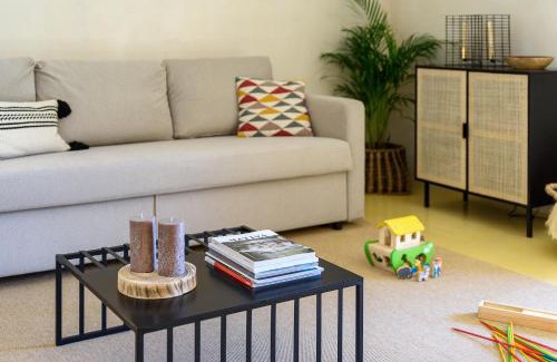 Charneca Casa | Sea'Ya Thoughtful Stays - Villas