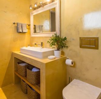 Charneca Casa | Sea'Ya Thoughtful Stays - Villas