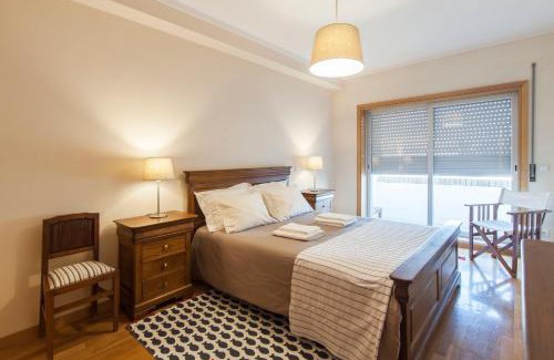 Mozelos Apartamento | Sea You Espinho
