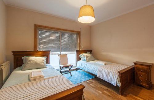 Mozelos Apartamento | Sea You Espinho