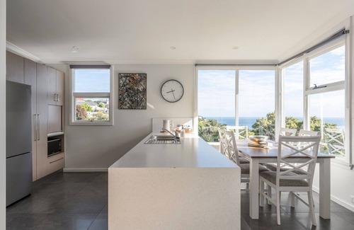 Montello Apartamento | Sea You Soon: Views, Parking & WiFi