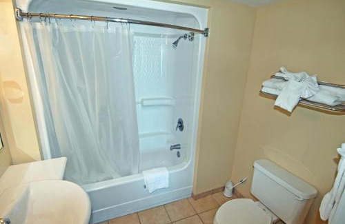 Crescent Beach Apartamento | SEA1403 Seaside Resort 3BR/3B Condo, Lazy River, Multiple Pools