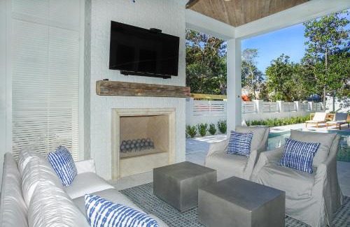 Seagrove Beach Casa | Sea4Ever