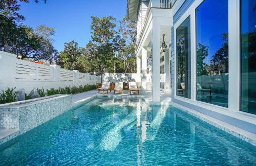 Seagrove Beach Casa | Sea4Ever