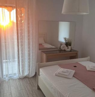 Agii Apostoli Apartamento | SeaAuraApartment