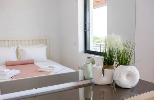 Agii Apostoli Apartamento | SeaAuraApartment