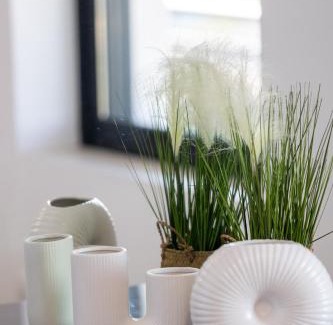 Agii Apostoli Apartamento | SeaAuraApartment