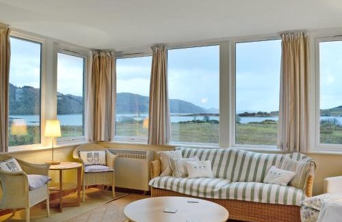 Balvicar Casa | Seabank Cottage