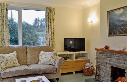 Balvicar Casa | Seabank Cottage