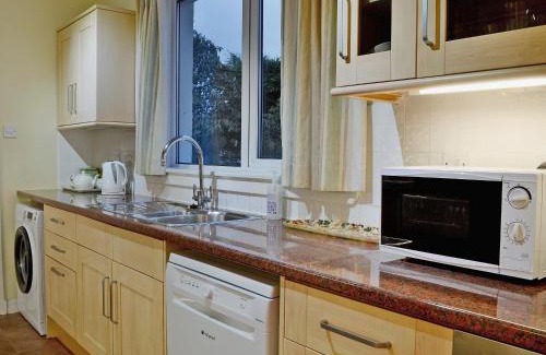 Balvicar Casa | Seabank Cottage