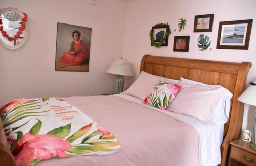 Pictou Cama Y Desayuno | Seabank House Bed and Breakfast Aloha