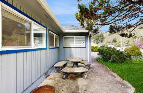 Winchester Bay Casa | Seabastian's Place