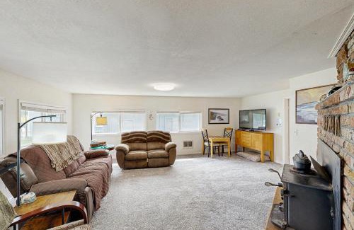 Winchester Bay Casa | Seabastian's Place