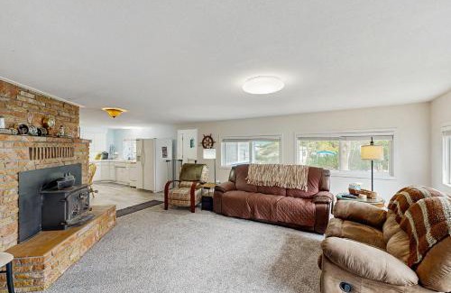Winchester Bay Casa | Seabastian's Place