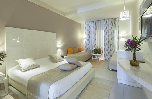 Djerba Midun Complejo | Seabel Rym Beach Djerba