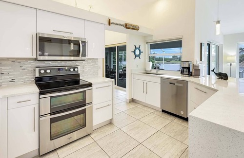 Trafalgar Villa | golfo de acceso ** Piscina climatizada ** WLAN lugar privilegiado ** **